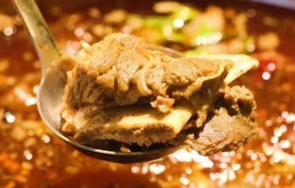 御泽坊特色牛排火锅